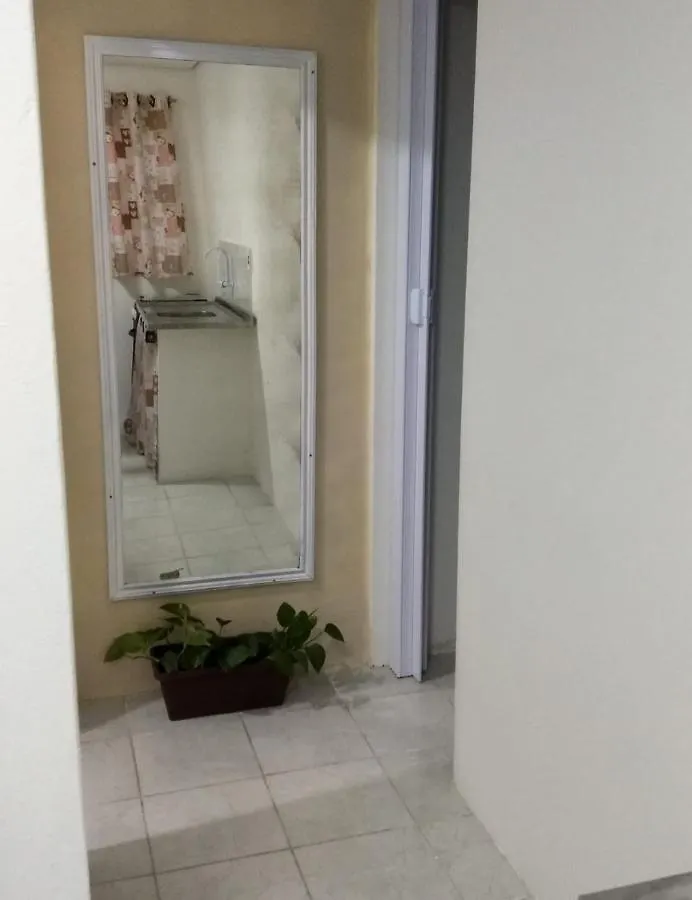 Casa Da Lu Daire Florianópolis