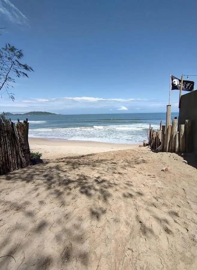 Casa Da Lu Daire Florianópolis