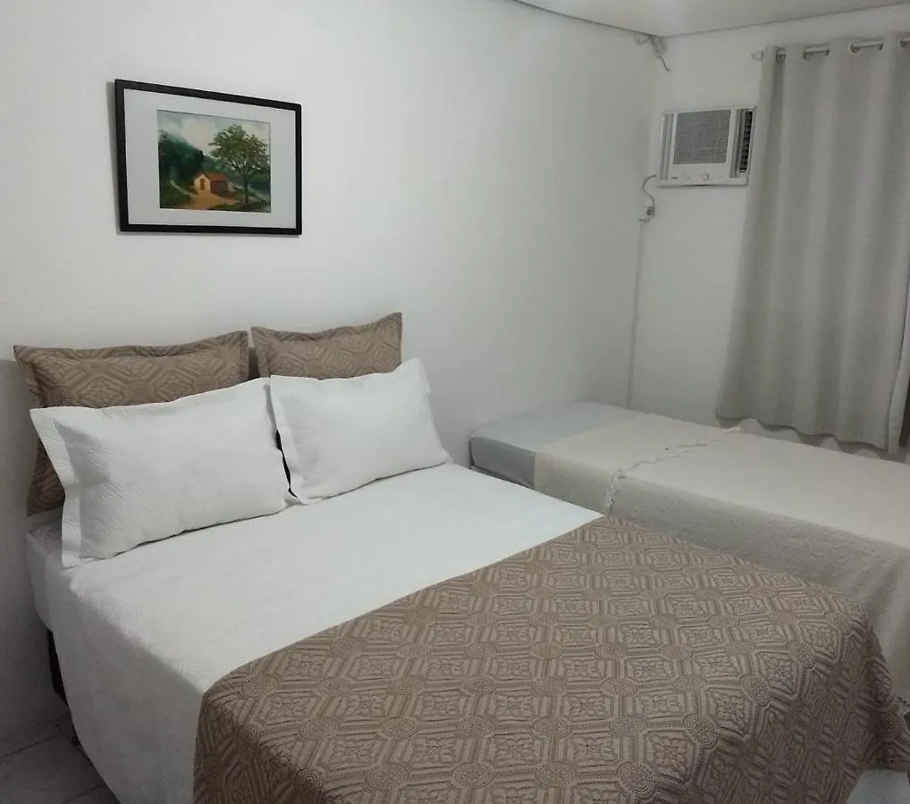 Casa Da Lu Daire Florianópolis Brezilya