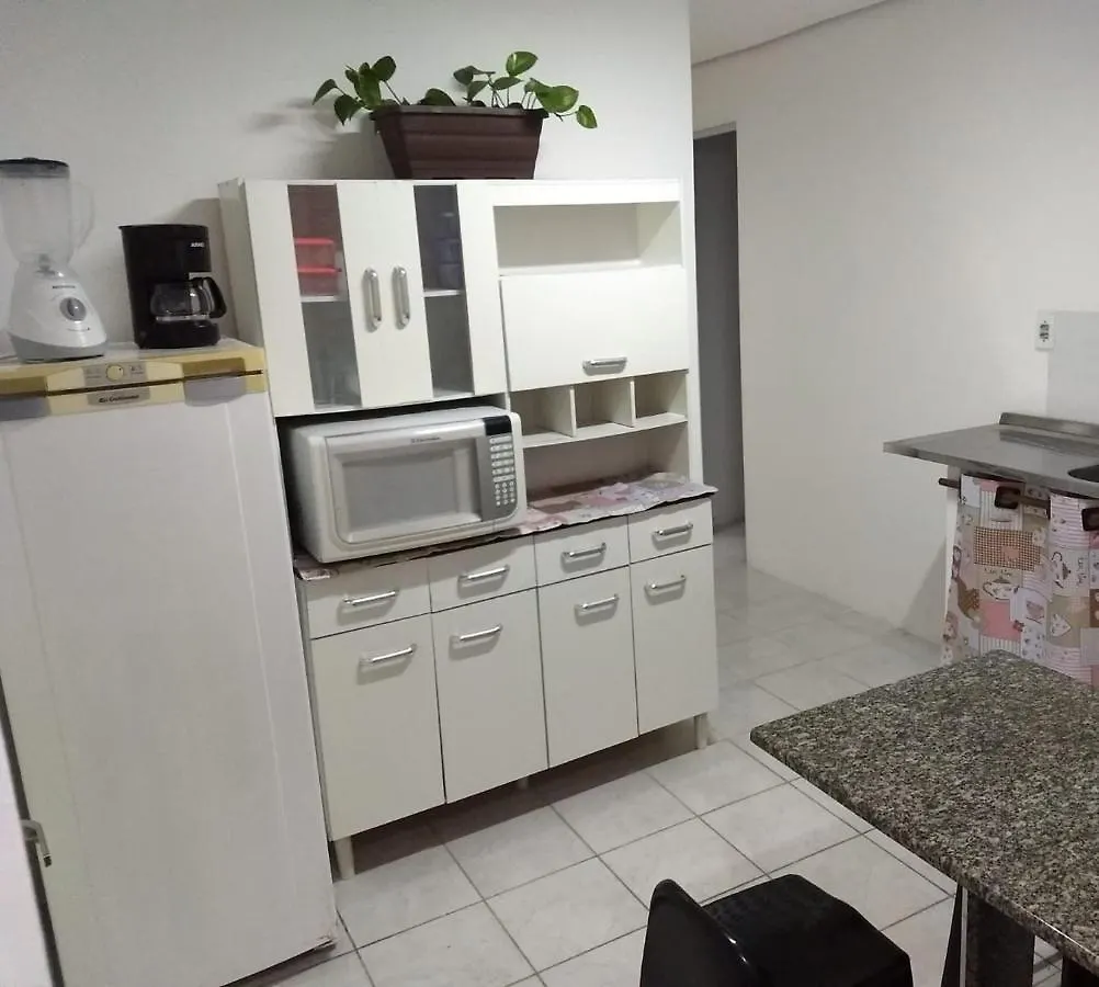 Casa Da Lu Daire Florianópolis