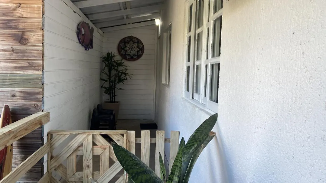 Casa Da Lu Daire Florianópolis